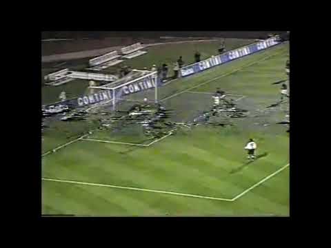 Corinthians 2 x 1 Cruzeiro - Campeonato Brasileiro 1996