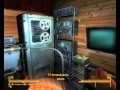 Личная комната в Fallout New Vegas 