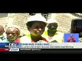 Kinoo Building Collapse Developers On Spot For Sub Standard Works