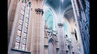 charli xcx - dreamer (feat. starrah &amp; RAYE) (cathedral)