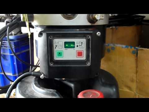 P653S Setting After P Trans