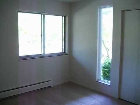 Video of our 2 bedroom apartment