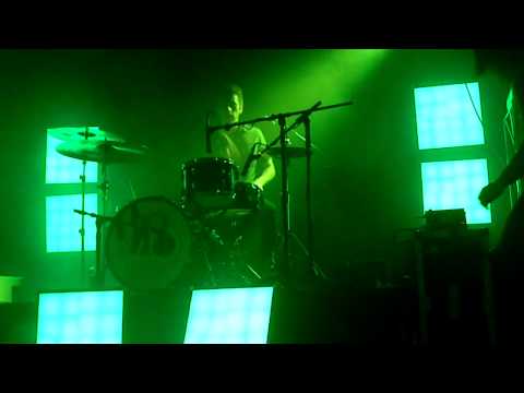 Timmy Jones! - Remedy Drive drum intro 3-29-2011