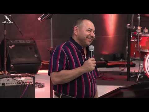 Conferencia: Explicando que es la Gloria de Dios.- Dr. Ernesto Rueda.- 25/09/22