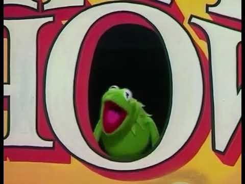 The Muppet Show Episode #403 Shields & Yarnell Opening