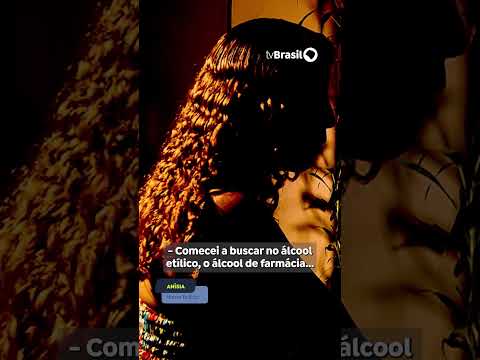 Conheça histórias de quem venceu o vício em álcool