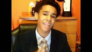 Samira montageAram Fun