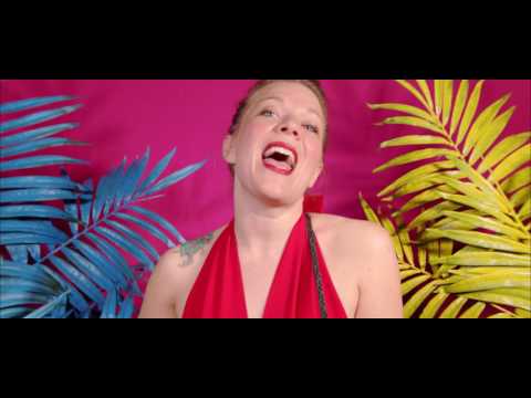 Swimmingpool (UkuleleHanne cover Emil Stabil)