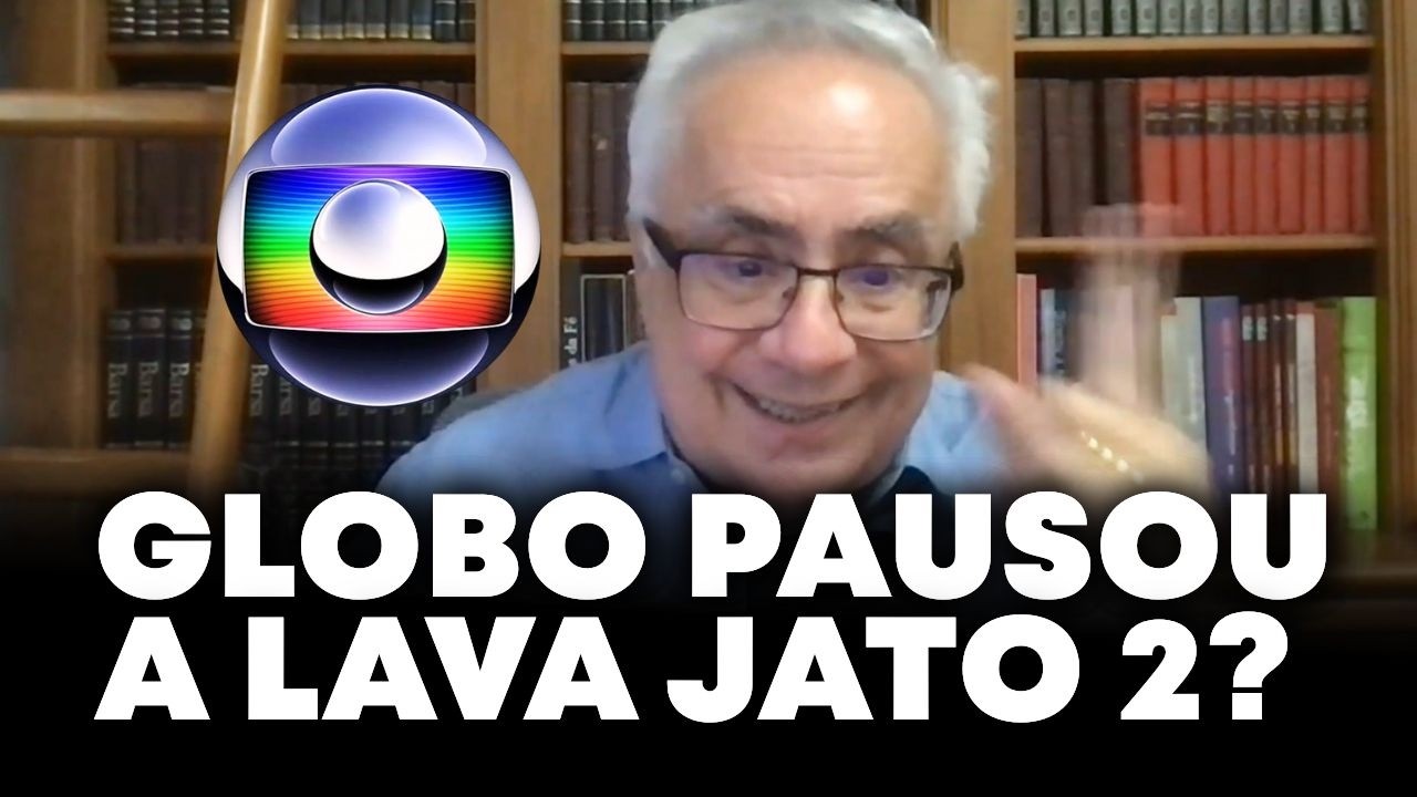 PF está boicotando a Globo, por Luis Nassif