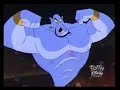 New Aladdin TV Series Caught By The Tale Part 1