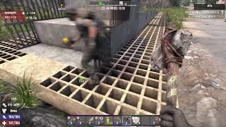 7DAYS TO DIE 　セブサーと愉快な仲間達　part13