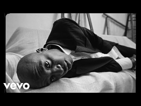 Petite Noir - Blurry (feat. Sampa The Great) [Official Video]