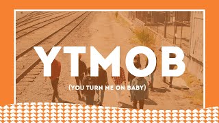 [LEGENDADO] Golden Child “You Turn Me On, Baby” (넌 모를 거야)