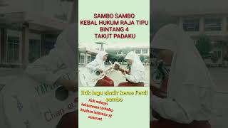 Download lagu lagu ferdy sambo yang viral. dua anak SD nyanyi sindir keras ferdi sambo#laguviral #shorts mp3
