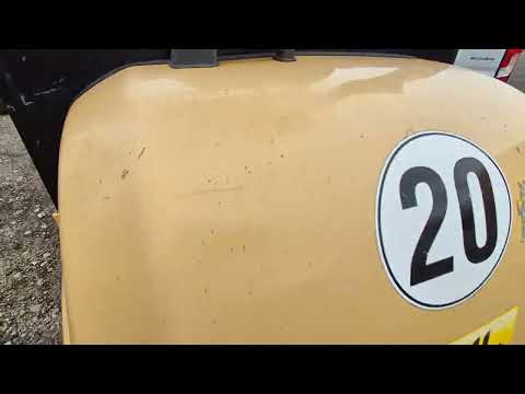 GEHL AL 340, фронтальные погрузчики