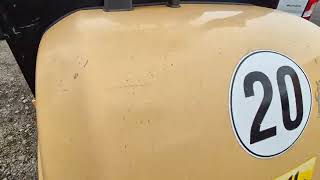 Gehl AL 340 wheel loader for sale - Image 4 | Machineryline TH Gehl AL 340 wheel loader | Image 4 - Machineryline