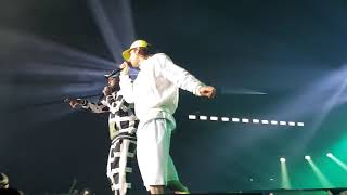OrelSan - Pour le pire (Live Bercy 05 12 2018)