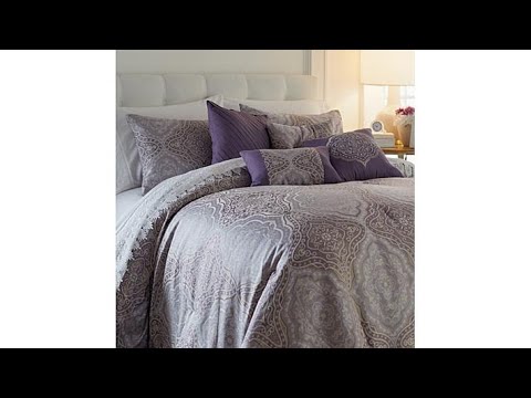 Highgate Manor Varna 7piece Comforter Set