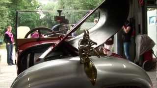 Marios Joannou Elia: AUTOSYMPHONIC | Making of World's First Car Orchestra [Official Trailer]