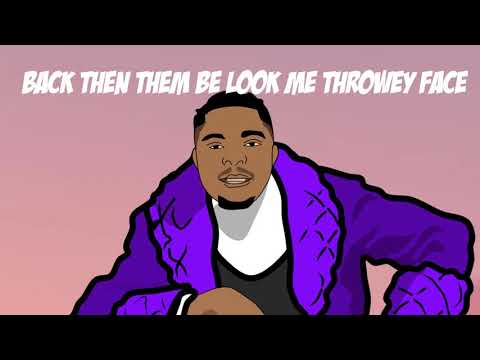 SON OF GRACE - ZINOBOY FT ERIGGA X VICTOR AD X GRAHAM D