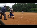 BS Athletics- Pitching 
