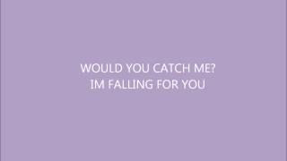 Faydee: Catch Me - Lyrics
