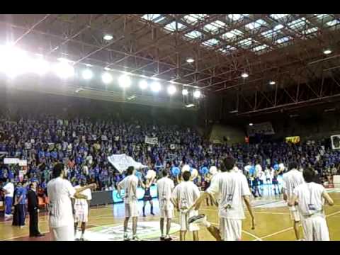 Autocid Ford Burgos - Vive Menorca. Presentación.