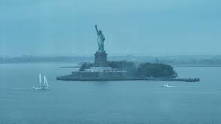 🚢 Travelogue - Celebrity Silhouette 05/2026 #cruise #travel #bermuda #art #郵輪 #nyc #statueofliberty 