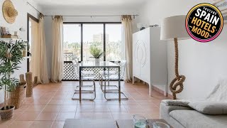 Marbella Rio Real apartment | Marbella, Spain | Hotel Review 🏩
