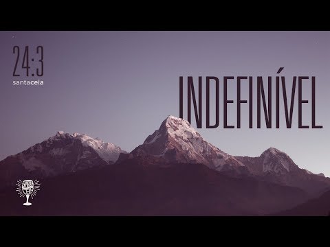 Indefinível video