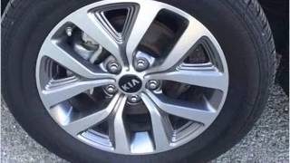 preview picture of video '2014 Kia Sportage Used Cars Corbin KY'