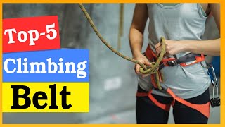 Climbing Belt to Buy on Amazon in 2025 | lulu lemon belt | climbing belt to buy on market in 2025