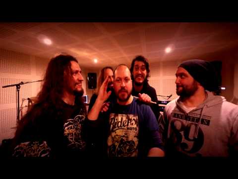 Forgotten Suns Announce Full Album Streaming on Soundcloud