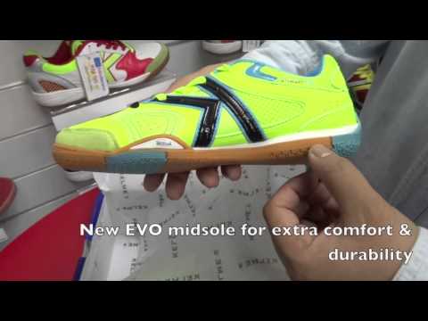 Kelme Star 360 Evo Unboxing