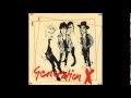 Generation X - Fridays Angels