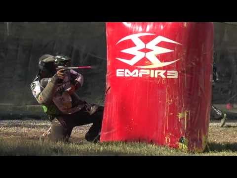 Elevation vs Wolfpack @ PSP MAO 2013 - TEAMHOUSE