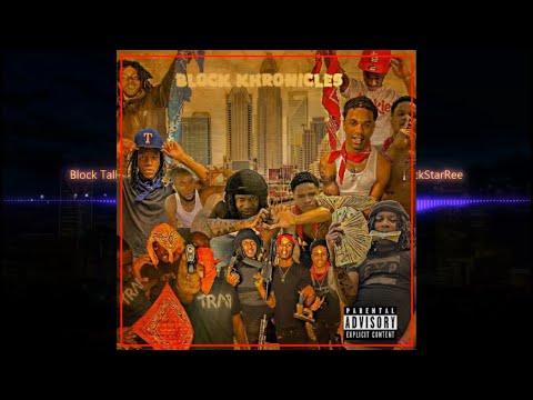 2️⃣:"Block Talk 2"- BlockStarBen x BlockStarDave x BlockStarDemon x BlockStarRee