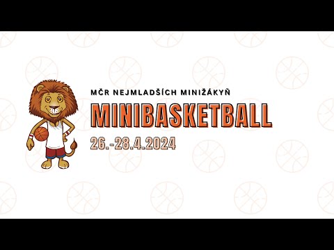 NF U11 | 7. místo | DBaK Plzeň vs. Sokol Hradec Králové