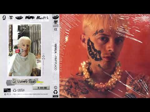 Pimp Flaco - La Vida Al Revés