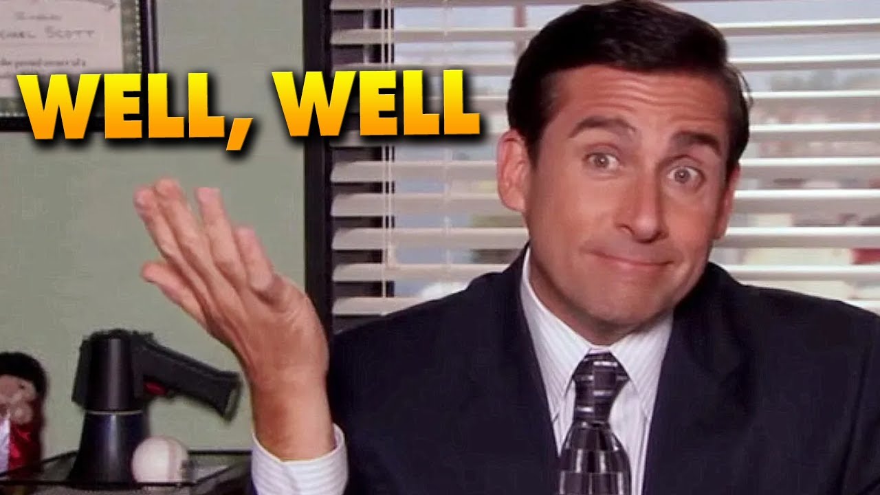 I was reliably told this is IMPOSSIBLE...