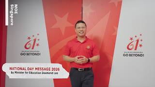 Download lagu Pesan Hari Nasional 2026 untuk Sekolah oleh Menteri Pendidikan Desmond Lee mp3