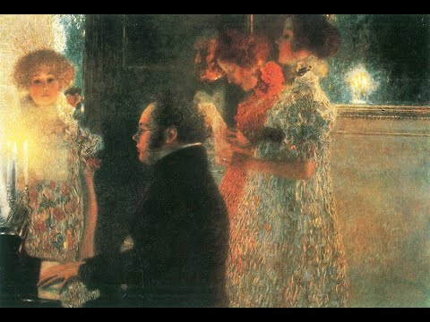 Schubert: Violin Sonata in A (1928) Kreisler/Rachmaninov