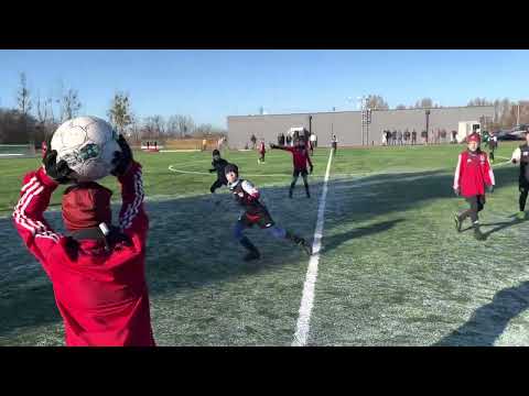 AKF Poznań 2010 - Wielkopolska Komorniki Sparing B 12.02.2022