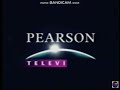 Pearson Television Miramax Television 2000