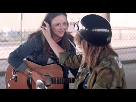 Brianna Straut - Shoulda Coulda Woulda (Music Video)