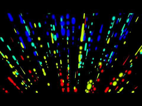 Club Visuals 372 - Free VJ Loop
