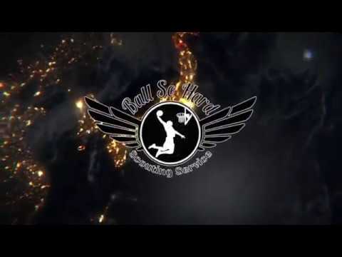 Kharee McDaniel 6'0 PG 2019