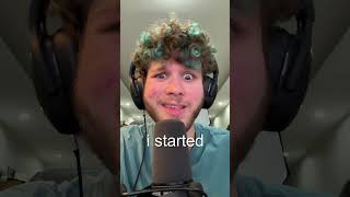 Why I Always Drink Energy Drinks...