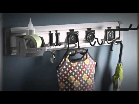Gladiator® Hooks & Accessories