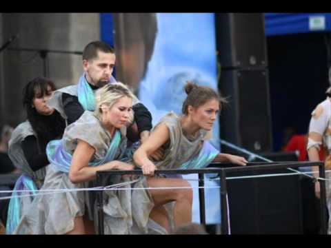 Wojciech Terechowicz  (Arsharter | Hothaus) w rozmowie dla sneakersandpointes.blogspot.com 3/7